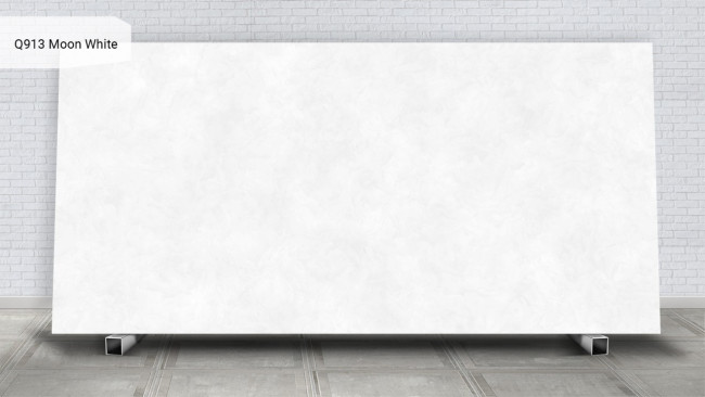 Q913 Moon White