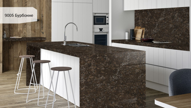 9005 Бурбонне