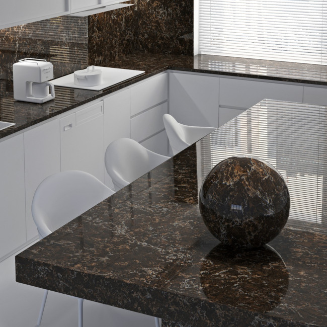 9005 Бурбонне