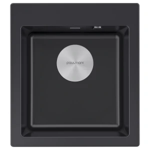 Кухонная мойка KANTE 45 из искусственного гранита