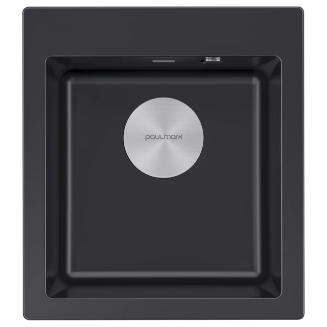 Кухонная мойка KANTE 45 из искусственного гранита