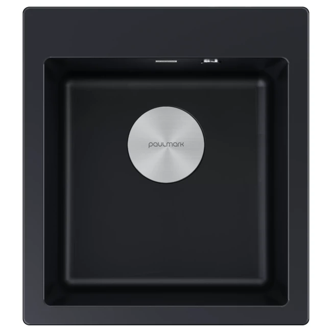 Кухонная мойка KANTE 45 из искусственного гранита