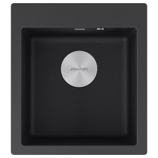 Кухонная мойка KANTE 45 из искусственного гранита