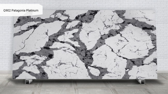 Q902 Patagonia Platinum