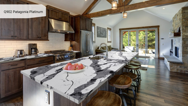 Q902 Patagonia Platinum