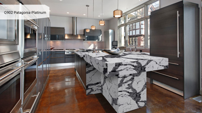 Q902 Patagonia Platinum