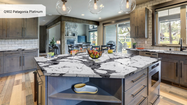 Q902 Patagonia Platinum