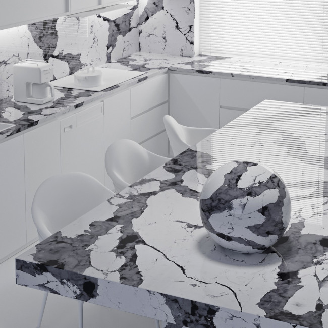 Q902 Patagonia Platinum