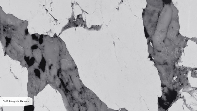 Q902 Patagonia Platinum