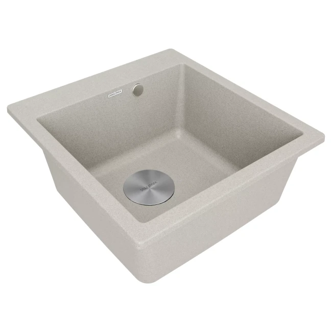 Кухонная мойка KANTE 50