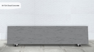 М 724 Cloud Concrete
