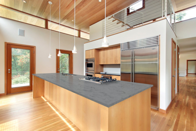 М 724 Cloud Concrete