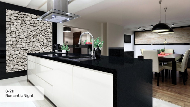 S 211 Romantic Night