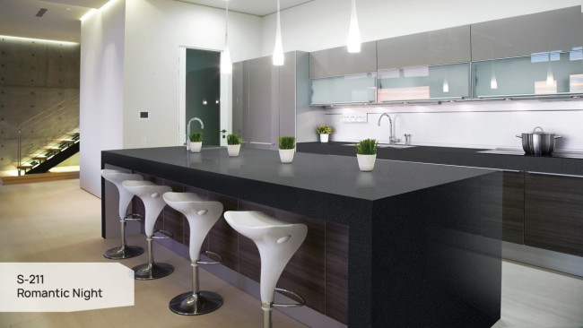 S 211 Romantic Night