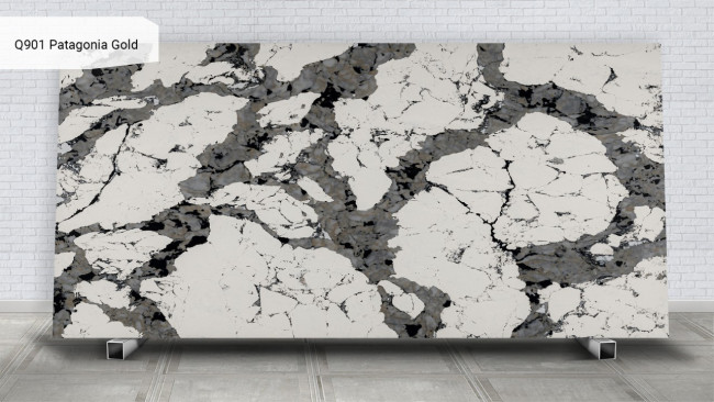 Q901 Patagonia Gold