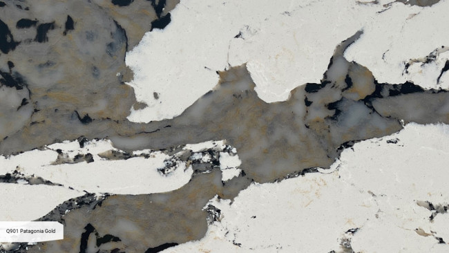 Q901 Patagonia Gold