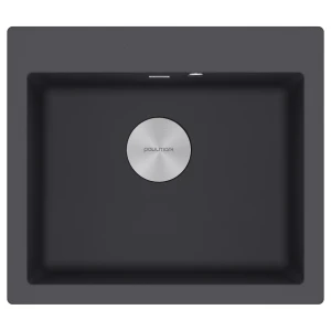 Кухонная мойка KANTE 60 врезная