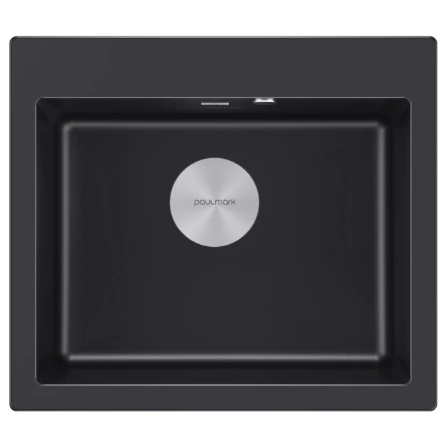 Кухонная мойка KANTE 60 врезная