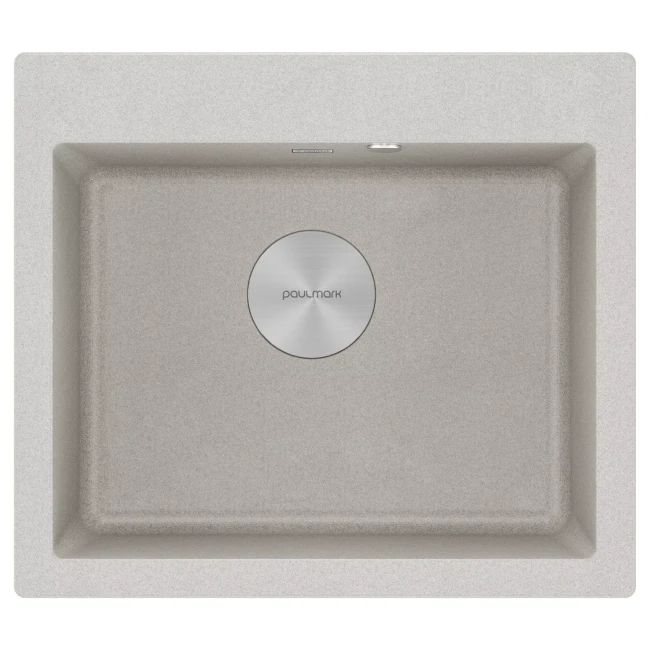 Кухонная мойка KANTE 60 врезная