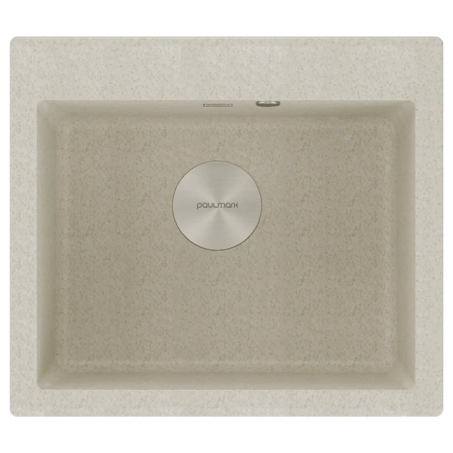 Кухонная мойка KANTE 60 врезная