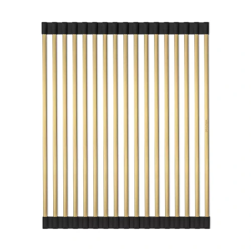 Ролл-маты                 PRO Брашированное золото BG