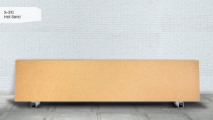 S 210 Hot Sand