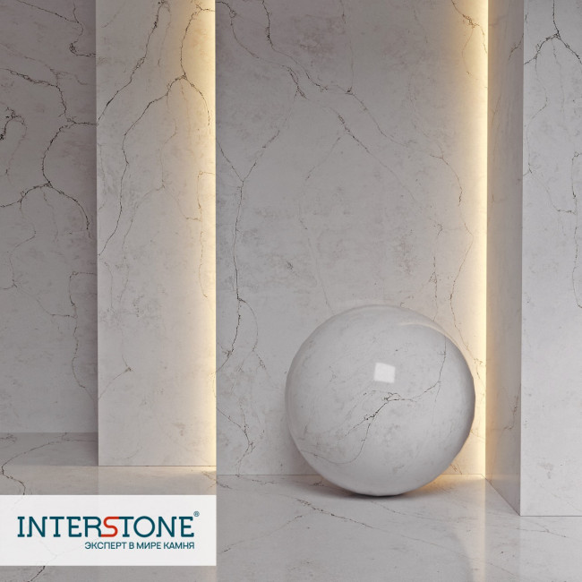 Q798 Calacatta Elegant