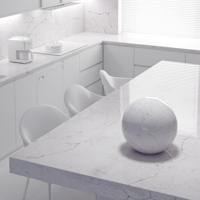 Q798 Calacatta Elegant