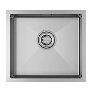 Кухонная мойка ALLER 44 UNI