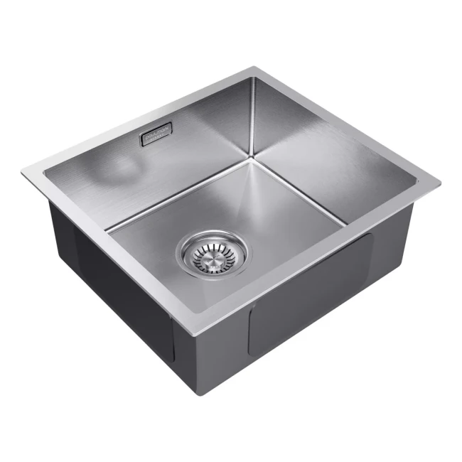 Кухонная мойка ALLER 44 UNI