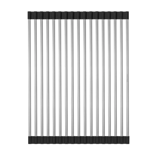 Ролл-маты                 EXTRA Брашированная сталь