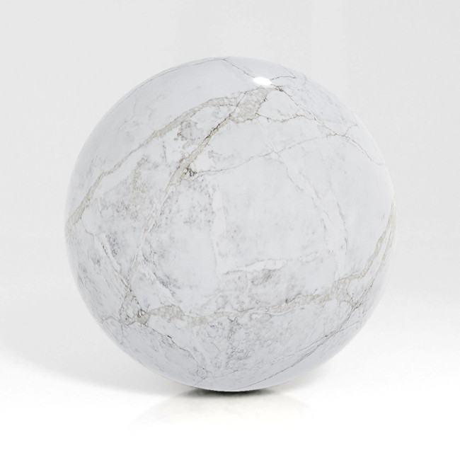 Q797 Calacatta True Light