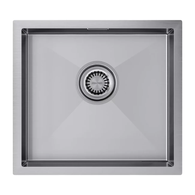 Кухонная мойка ALLER 48 UNI