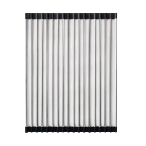 Ролл-маты                 COLUMNA Брашированная сталь