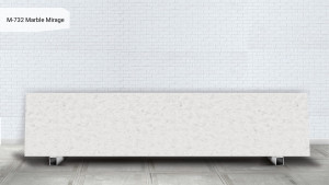 M 732 Marble Mirage M 732 Marble Mirage