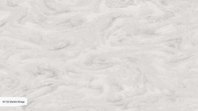M 732 Marble Mirage
