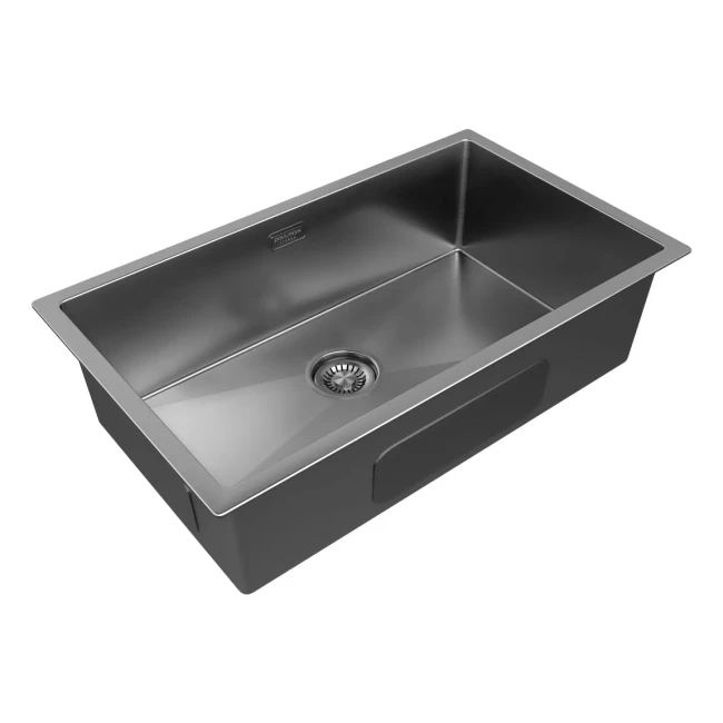 Кухонная мойка ALLER 74 UNI