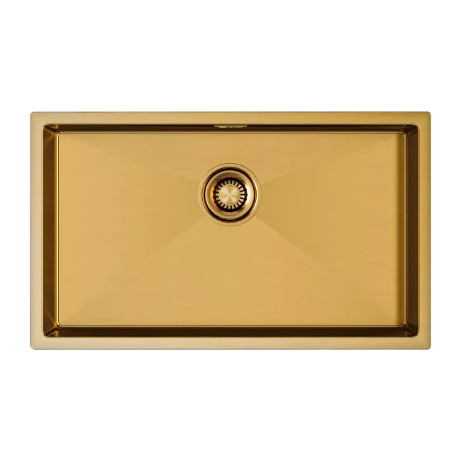 Кухонная мойка ALLER 74 UNI