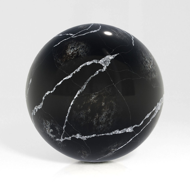 Q795 Calacatta Magic Dark