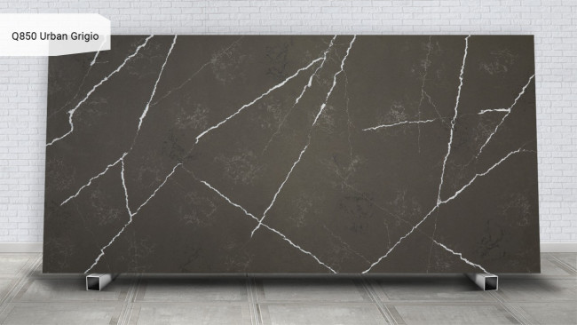 Q850 Urban Grigio