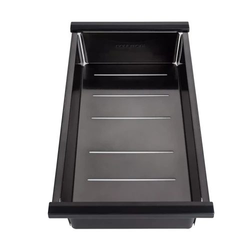 Коландер                  ADVANCE A405 Вороненая сталь GM