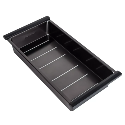 Коландер                  ADVANCE A405 Вороненая сталь GM