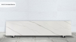 M 610 Amiata Bianca M 610 Amiata Bianca