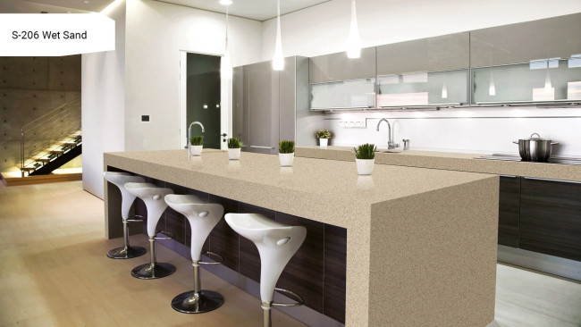 S 206 Wet Sand