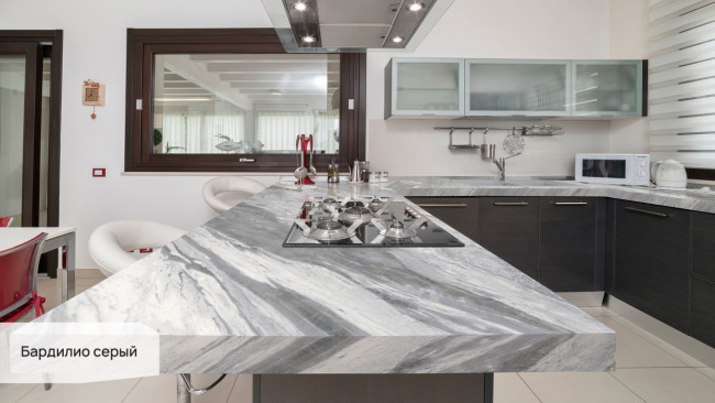 Бардилио серый SG071500R