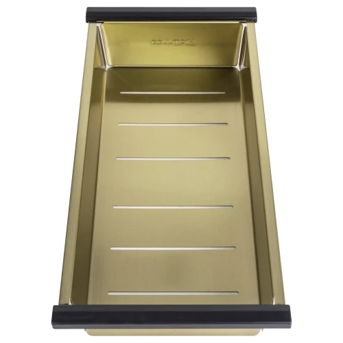 Коландер                  ADVANCE A430 светлое золото