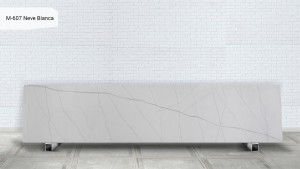 M 607 Neve Bianca M 607 Neve Bianca