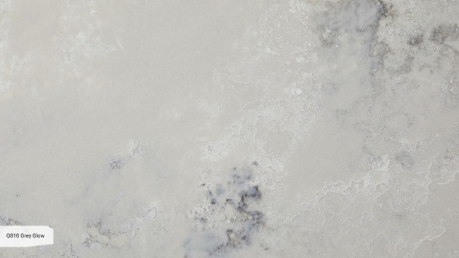Q810 Gray Glow