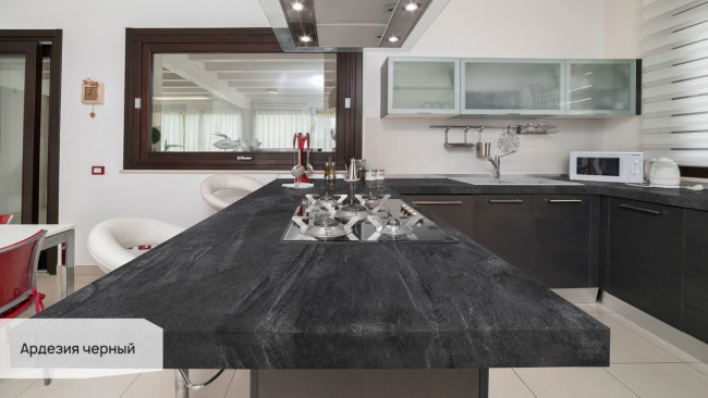 Ардезия черный SG070900R