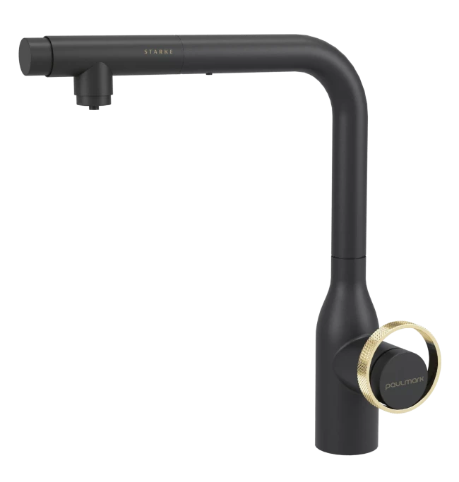 Сменная ручка для смесителя URBAN